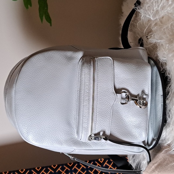 Rebecca Minkoff NWTs Mini Mab Backpack - Picture 1 of 10